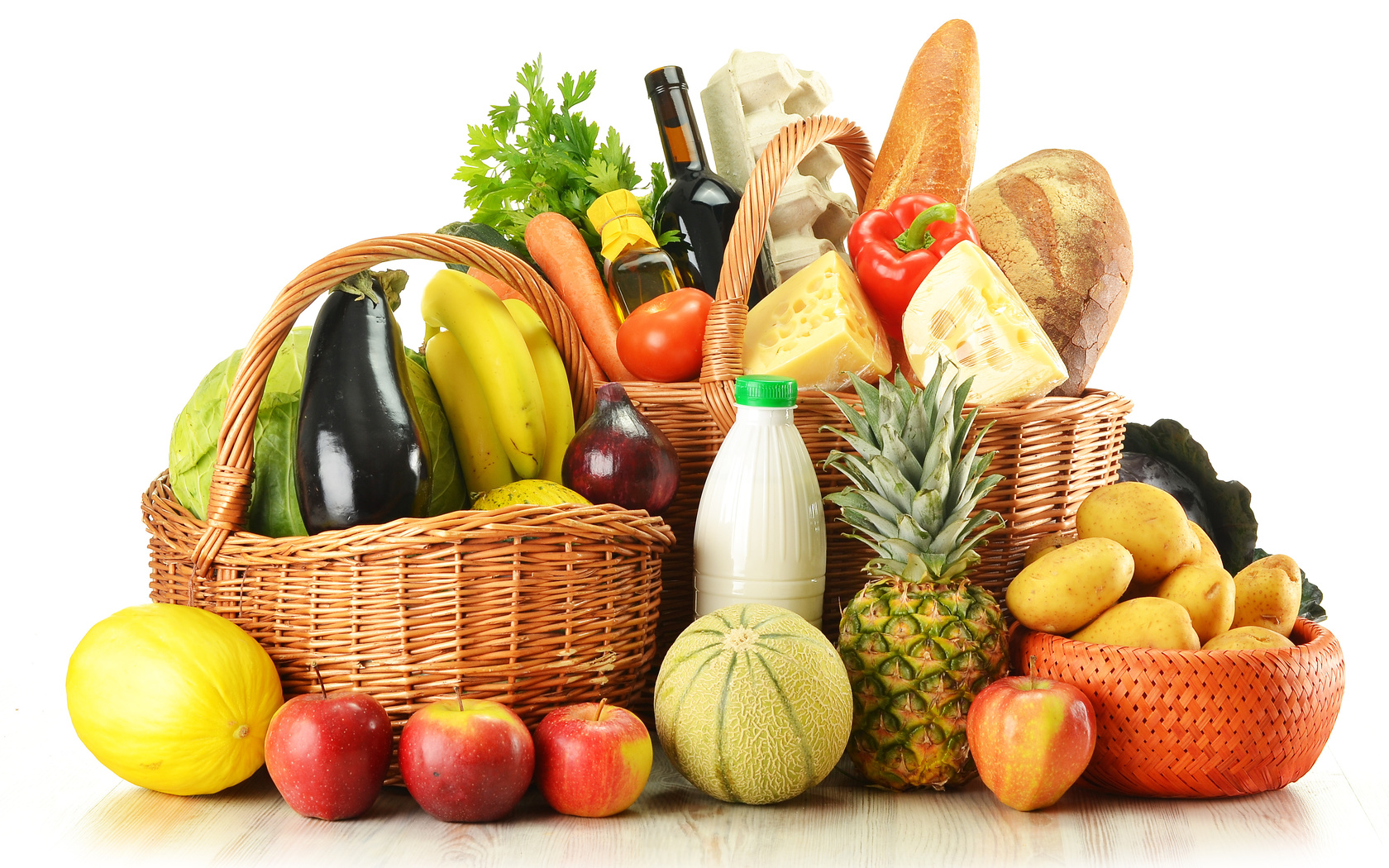 Как сберечь продукты дольше и сохранить свои деньги? Как сберечь продукты дольше и сохранить свои деньги?